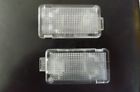 9151431 Volvo Oem Interior Courtesy Lamp Lens Light Part