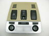 9180052-01 9180052 - 9 180 052 Bmw Xi Dome Map Reading Light Switch Button Sos Front
