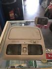 92151aj03bme Subaru Forester Overhead Console