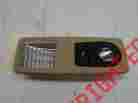9215622 2011 2014 Bmw X3 X-drive F25 Rear Right Interior Light Tan In Color Oem