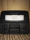 9223570 Chevrolet 2010 Camaro Light 2011 Switch Moonroof Interior Dome
