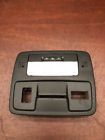 92235700 Chevrolet Camaro Ss Roof Overhead Dome Light Lamp Oem