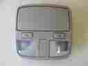 92800 10 Sonata Hyundai 2007 Gls Sedan Oem Front Over Head Dome Light W Storage Compartment