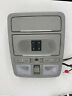92800-3jxxx Hyundai Veracruz Dome Map Light Sunrrof Control Oem