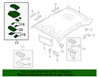 92800-3s002-yda Hyundai Genuine Sonata Map