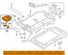 928002w000om Hyundai Oem 13-15 Santa Fe-map