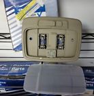 9280038000sr Hyundai Sonata Overhead Console With Map Lights Shift Light