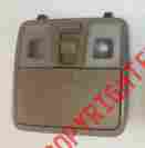 928003x150yda Hyundai Elantra 2010 2013 Lamp Assembly Overhead Console New Oem