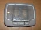 92810-39010 Oem Kia Part Optima Center Dome And Map Light Tan
