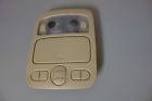 92810-4d000 Hyundai Entourage Kia Sedona Overhead Map Dome Light Brown Tan
