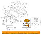 928201m0008o Kia Oem 10-13 Forte-map