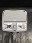 928202f00087 Kia Spectra Overhead Console Lamp Dome Reading Light Oem New