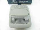 928214d140qw Hyundai New Oem Interior Map Light Assembly For Entourage
