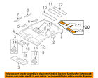 928503l011j9 Hyundai Oem Lamp