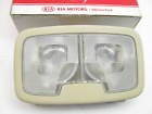 928503r010ayk Kia New Genuine Interior Dome Map Light Lamp Beige Oem