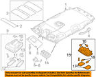 92850b2000bf3 Kia Oem Assy