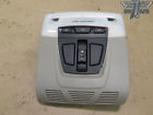 61319288210 9288210 Bmw Front Overhead Dome Light Lamp Console Sunroof Control Oem