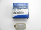 928902g000j9 Hyundai Roof Mounted Vanity Light Lamp Beige Oem For Santa