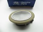 928903n000sh Hyundai New Genuine Roof Vanity Light Lamp Oem For Equus