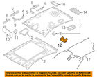 928903n020sg2 Hyundai Oem 15-16 Genesis