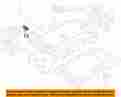 928903r000om Hyundai Oem 13-15 Santa Fe Interior-roof-vanity Lamp