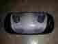 F4db-13776-bbw 94-98 Ford Mustang Black Interior Dome Light Map Oem