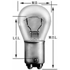 H4578 94 Wagner Courtesy Light Bulb Fits Ford Mustang Lighting 042723400071 H4578 94 Wagner Courtesy Light Bulb Fits Ford Mustang Lighting 042723400071