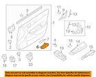 94259sc000 Subaru Oem Forester Front Lamp