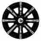 94r-1890-78-12bp Rbp Performance Rolling Big Power 94r Series Wheel