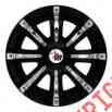 94r-2090-50 Series Wheel 10bp Rolling 94r Rbp Power Big