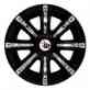 94r-2090-58-00bp Series Rolling Wheel Rbp Power Big 94r