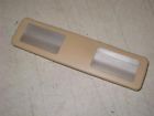95 528 Interior Bmw Light 750 00 97 540 01 99 Oem 96 Visor Tan M5 98 740 525 Sun