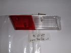 9563677 Saab 9000 Left Rear