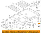 95b947303a1e0 Porsche Oem Light Left