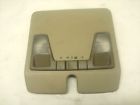 96 Overhead C70 Dome V70 95 00 S70 850 Volvo 94 Tan Lights 98 Map Courtesy 99 97