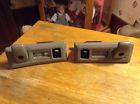 96 Ss 95 Two Grey Coat Caprice Impala 94 Hook Lights