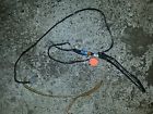 F8zb-14334-aa 96 Sun 98 Dome Wiring Roof Harness Mustang F8zb-14334 97 Interior Visor 95 Ford