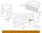 96627171 Gm Chevrolet Oem Captiva Sport Lamp Right 96627171 Gm Chevrolet Oem Captiva Sport Lamp Right