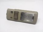 97 Volvo V70 94 850 Rh Light S70 Door Tan 96 Dome Interior 00 95 98 99 93 Handle