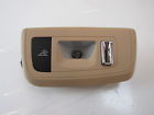 97063206202 Porsche Panamera Lamp Dome Light Right Rear Congac
