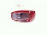 97063213200 Porsche Panamera Rear Left Door Interior Courtesy Safety Light