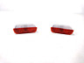 97063213500 Porsche Panamera Door Guard Safety Courtesy Light