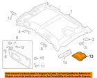 971947304b Porsche Oem Light