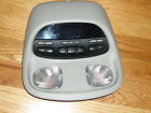 Va382310uyg 98 Overhead Console Home Link Chrysler Light Concord Va382310uyg 98 Overhead Console Home Link Chrysler Light Concord