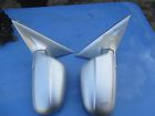 98 Pair Silver Integra 01 Power 00 Oem 2dr 99 Acura 3dr 96 97 Set Mirror Side