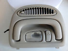 4706684 98 Roof Country 99 Town Chrysler Interior Light 4 Hanger Vent
