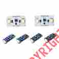 980098 Putco Premium Led Dome Light Kit 010536980981