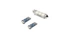 980266 Putco Led Dome Light Replacement Fits Sonic 010536240719