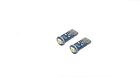 980278 Light Duty Pickup Putco Super Led -250 Dome -350