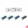 980314 Putco Premium Led Dome Light Kit 010536260762